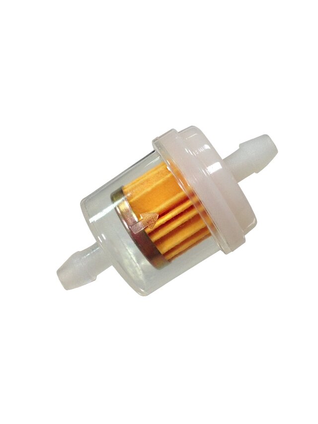 Sno-X Fuel Filter 6mm Sno-X Fuel Filter 6mm