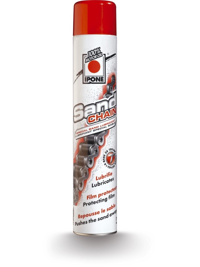Ipone X-Trem Chain Offroad 100ml (12) Ipone X-Trem Chain Offroad 100ml (12)