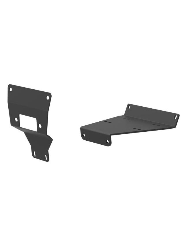 Bronco winch Bracket POLARIS RZR 1000 XP 2014- Bronco winch Bracket POLARIS RZR 1000 XP 2014-
