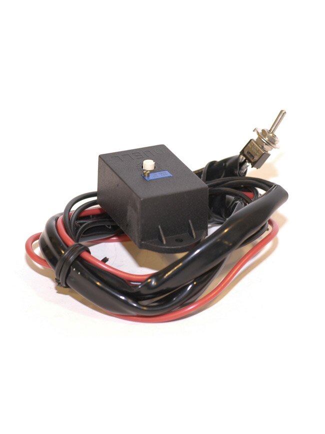 Tec-X RPM-Limiter On/Off switch Universal Tec-X RPM-Limiter On/Off switch Universal