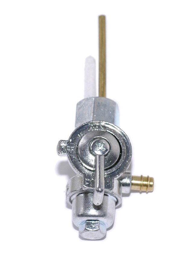 Tec-X Fuel tap M14x1.0 Honda Z50