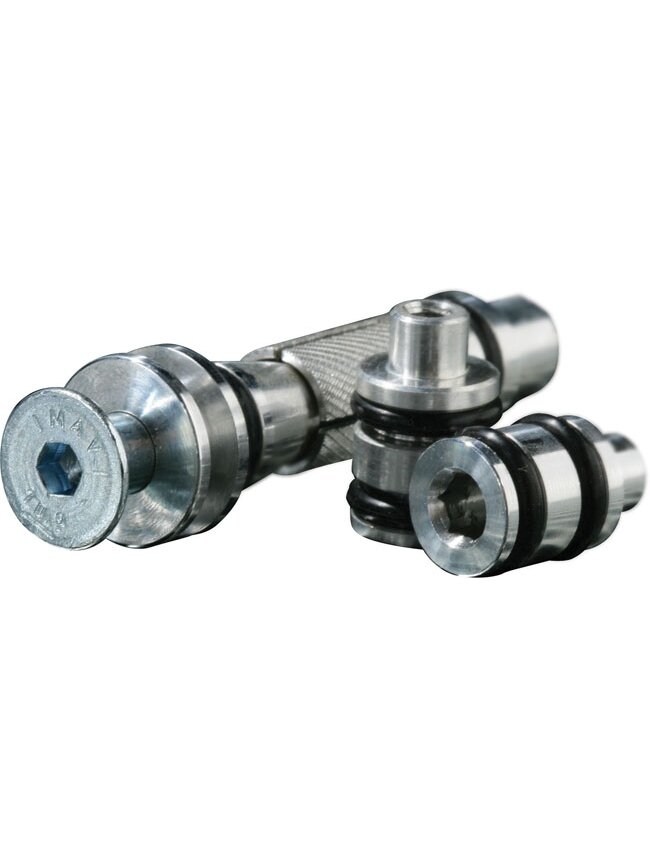 Protaper Throttle Insert