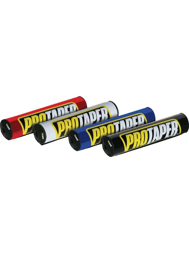 Protaper Bar pad Round 10" Black Protaper Bar pad Round 10" Black