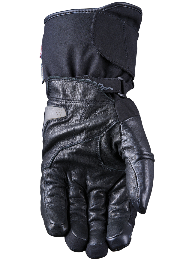 Five Glove WFX Skin Evo Gore-Tex Black 1 Five Glove WFX Skin Evo Gore-Tex Black 1