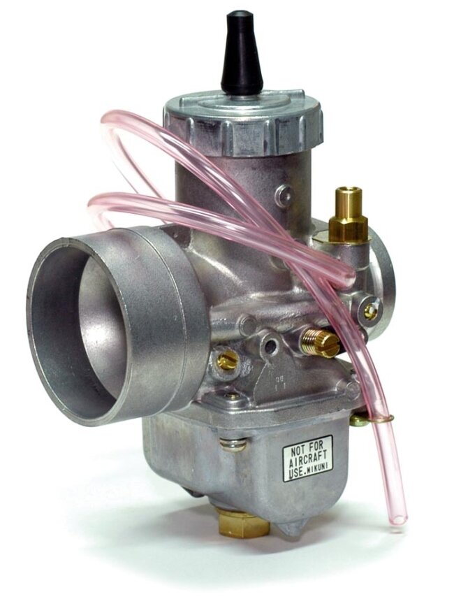 Mikuni VM38mm Carburator Mikuni VM38mm Carburator