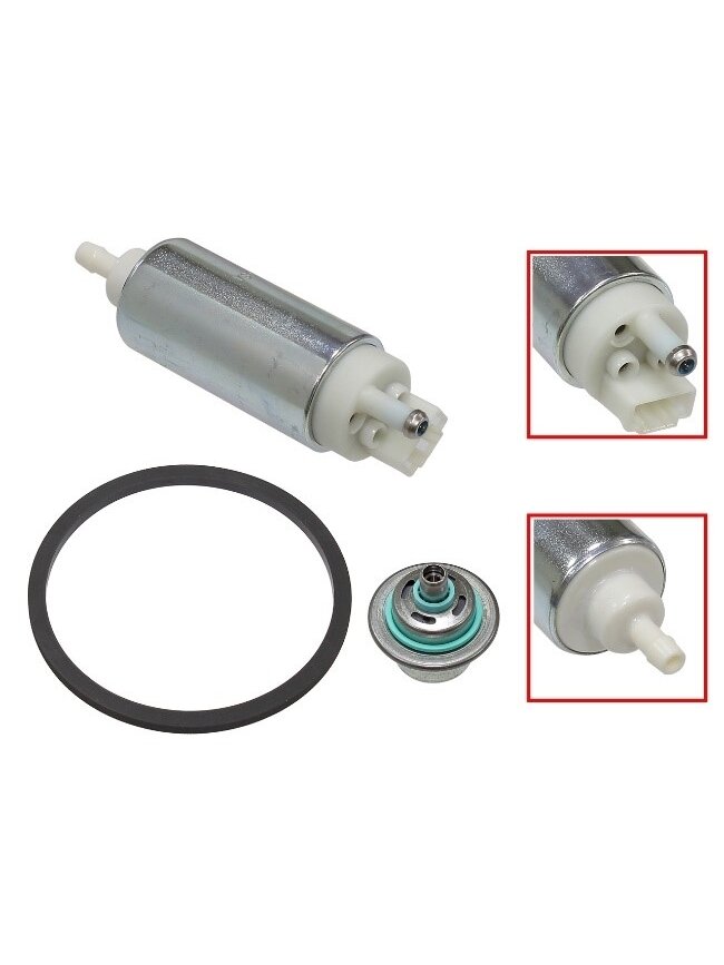 Sno-X Electric fuel pump Arctic Cat Sno-X Electric fuel pump Arctic Cat
