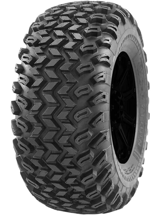 JOURNEY Tire P334 22 x 11.00 - 10 4-Ply TL 80B