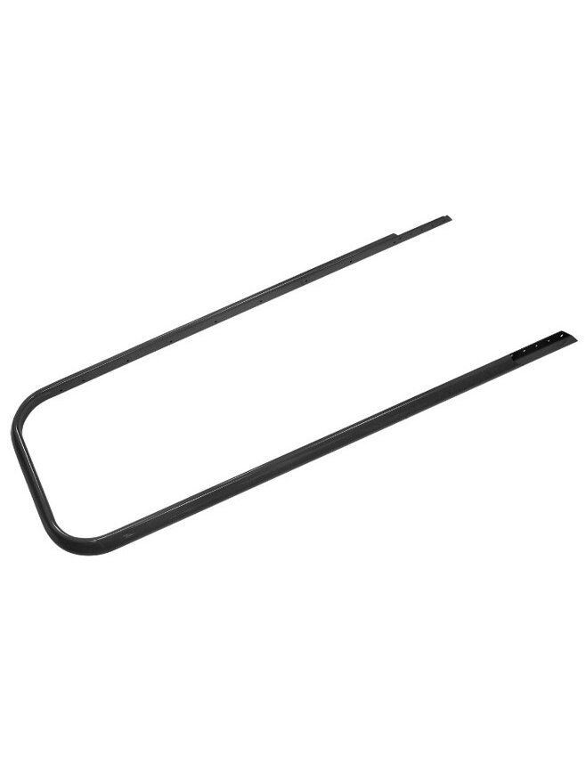 Sno-X Rear bumper Arctic Cat M/ Yamaha MM/SW/SR-V 162"-165"