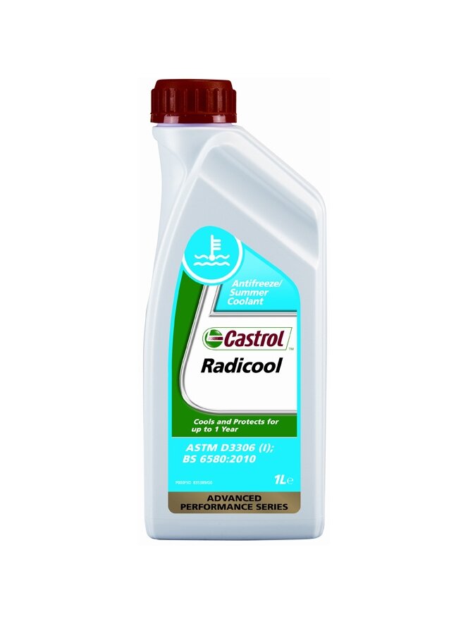 Castrol Radicool 20L Castrol Radicool 20L