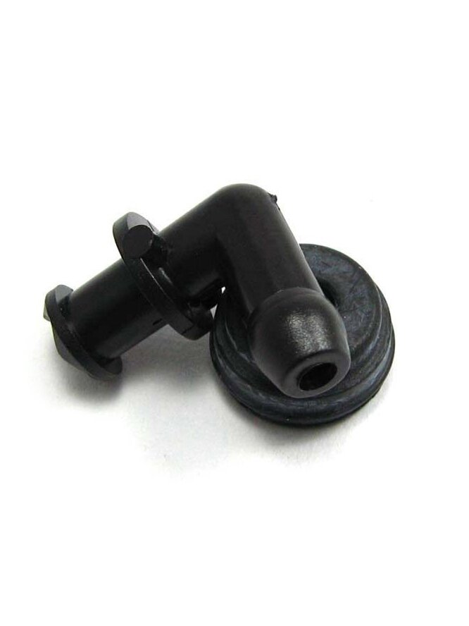 BREMBO PIPE FITTING 90°