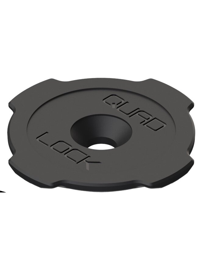 Quad Lock 360 Top Cap Quad Lock 360 Top Cap