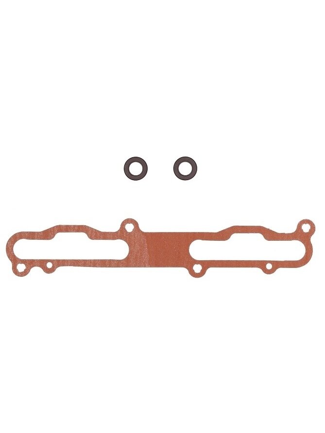 Sno-X Exhaust valve gasket BRP 600R Etec Sno-X Exhaust valve gasket BRP 600R Etec