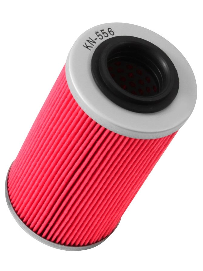 K&N Oilfilter
