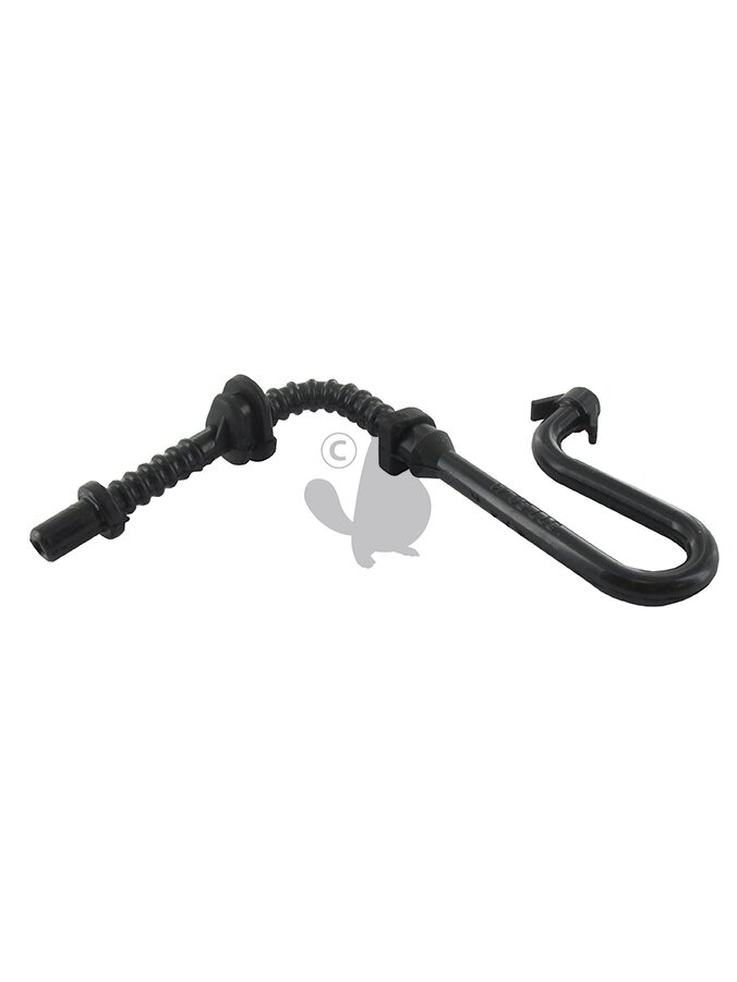 Eurogarden Fuel hose Husqvarna 545-550-560-562-565
