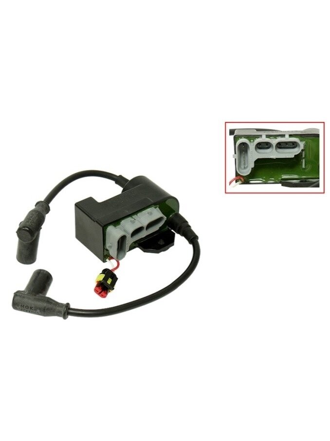 Sno-X Calibrated module BRP 550 2010- Sno-X Calibrated module BRP 550 2010-
