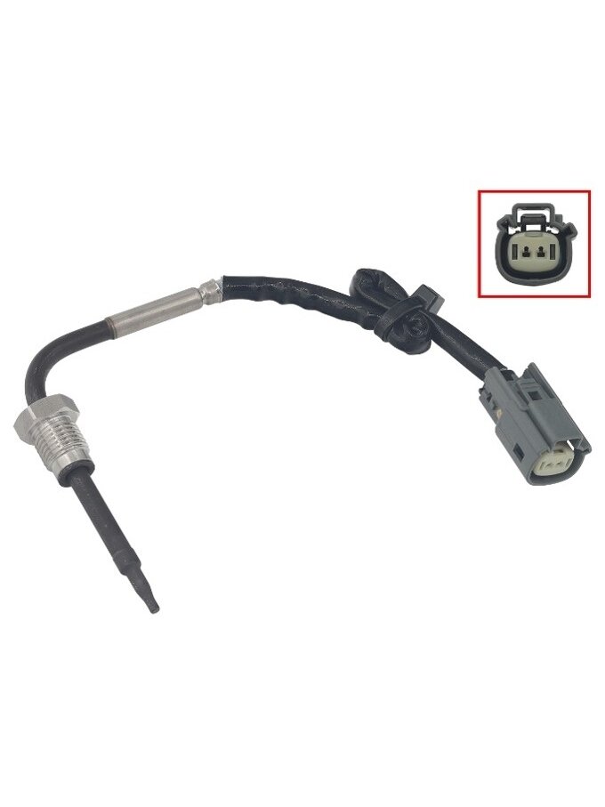 Sno-X Exhaust temperature sensor Ski-Doo 600R/850E-tec