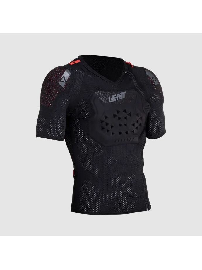Leatt Body Tee ReaFlex Stealth