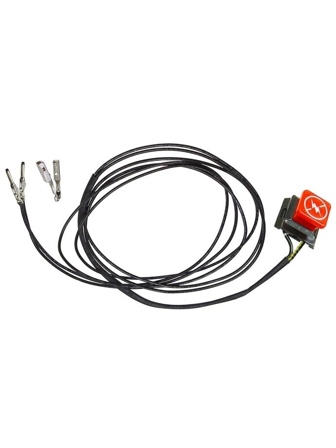 Sno-X Kill switch BRP Sno-X Kill switch BRP