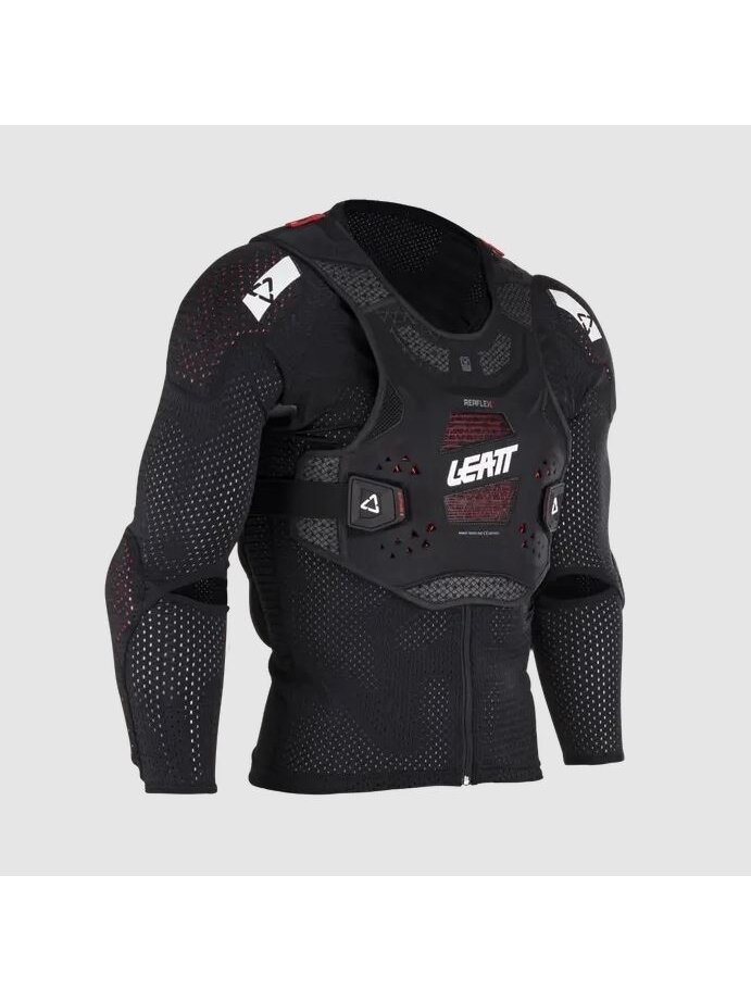 Leatt Body Protector ReaFlex Leatt Body Protector ReaFlex