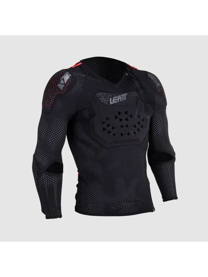 Leatt Body Protector ReaFlex Stealth