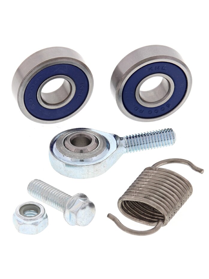 ProX Rear Brake Pedal Rebuild Kit KTM125SX '16-17 ProX Rear Brake Pedal Rebuild Kit KTM125SX '16-17