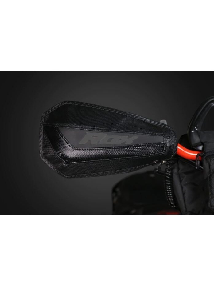 Rox Generation 3 Flex-tec Mountain Lite Handguard Black