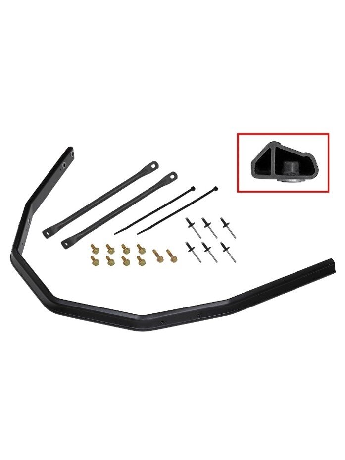 Sno-X Front bumper Ski-Doo Skandic/Tundra