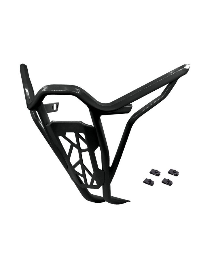 Sno-X Front bumper Arctic Cat Catalyst Sno-X Front bumper Arctic Cat Catalyst