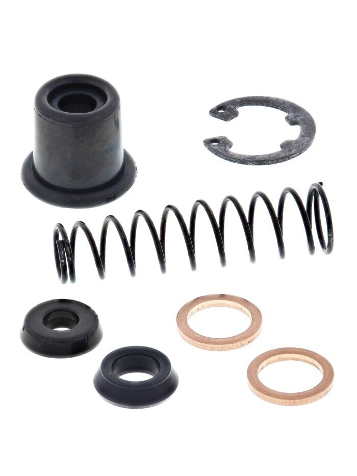 All Balls Master cylinder rebuild kit front Honda All Balls Master cylinder rebuild kit front Honda