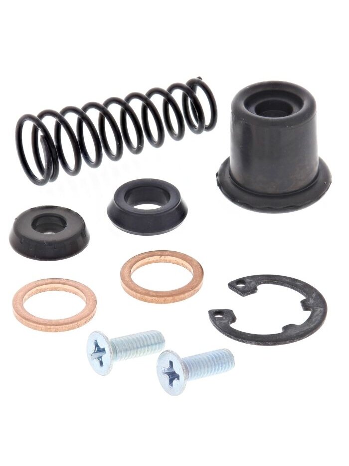 All Balls Master cylinder rebuild kit front/rear Yamaha All Balls Master cylinder rebuild kit front/rear Yamaha