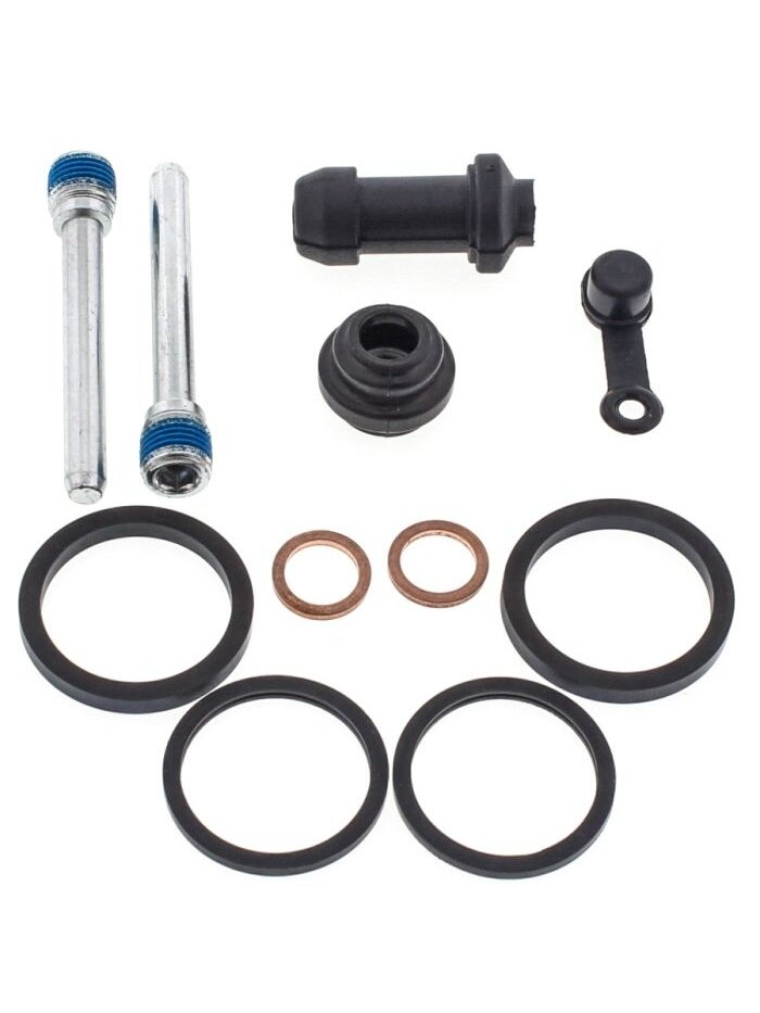All Balls Caliper rebuild kit front Honda Kawasaki Suzuki All Balls Caliper rebuild kit front Honda Kawasaki Suzuki