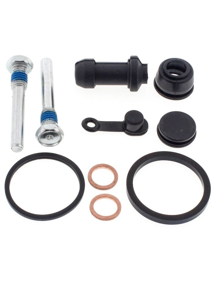 All Balls Caliper rebuild kit front Kawasaki All Balls Caliper rebuild kit front Kawasaki