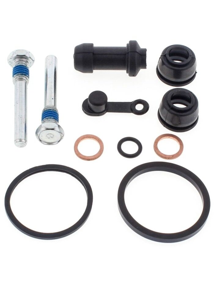 All Balls Caliper rebuild kit rear Artic Cat Honda Kawasaki Suzuki Yamaha All Balls Caliper rebuild kit rear Artic Cat Honda Kawasaki Suzuki Yamaha