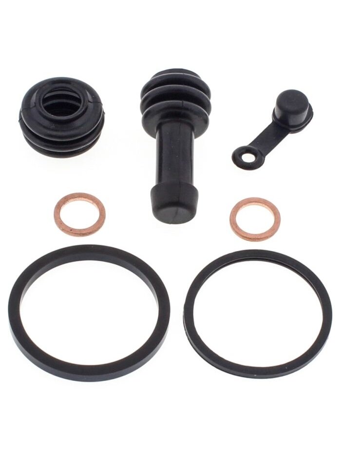 All Balls Caliper rebuild kit rear Kawasaki Suzuki All Balls Caliper rebuild kit rear Kawasaki Suzuki