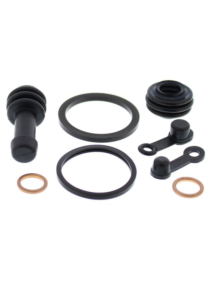 All Balls Caliper rebuild kit front/rear Polaris All Balls Caliper rebuild kit front/rear Polaris