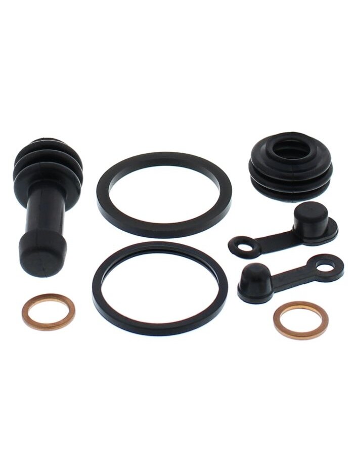 All Balls Caliper rebuild kit front/rear Polaris All Balls Caliper rebuild kit front/rear Polaris