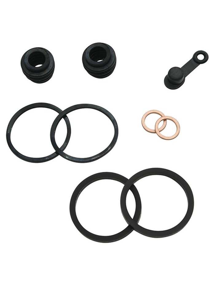 All Balls Caliper rebuild kit front/rear Kawasaki Suzuki Yamaha