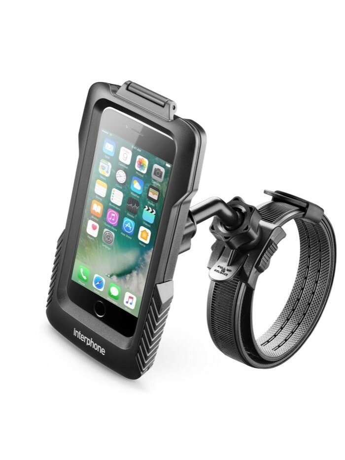 Interphone Pro Case for Iphone 6, handlebar