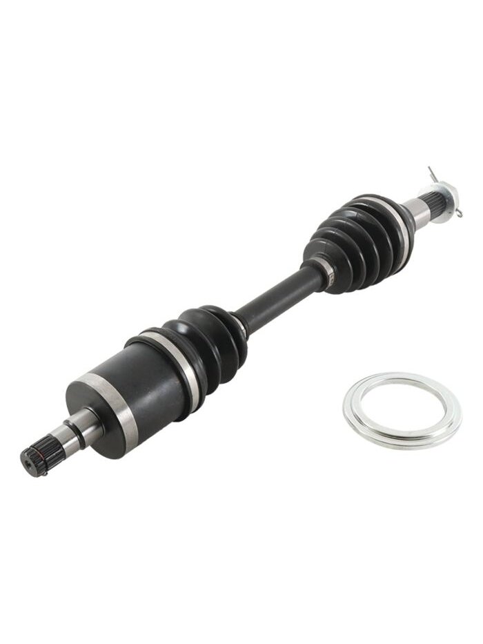 All Balls Axle complete 8 Can-Am left front All Balls Axle complete 8 Can-Am left front