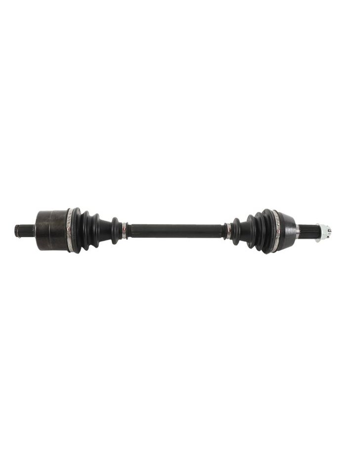 All Balls Axle complete 8 Polaris RZR 570 2012-20 right/left front