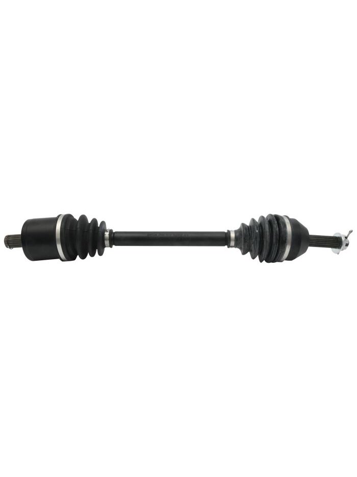 All Balls Axle complete 8 Polaris Ranger 400 500 570 -14 right/left front
