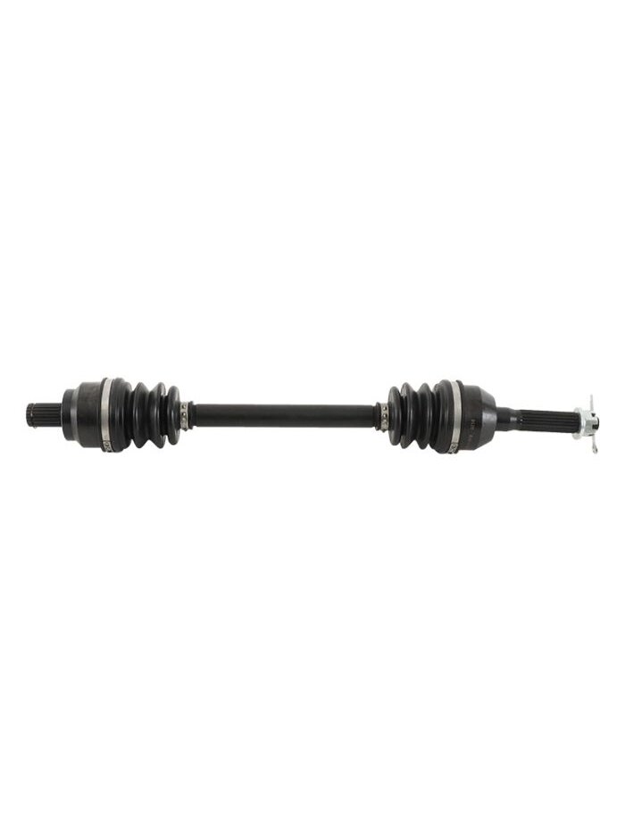 All Balls Axle complete 8 Polaris Sportsman 570 2014-17 right/left front All Balls Axle complete 8 Polaris Sportsman 570 2014-17 right/left front