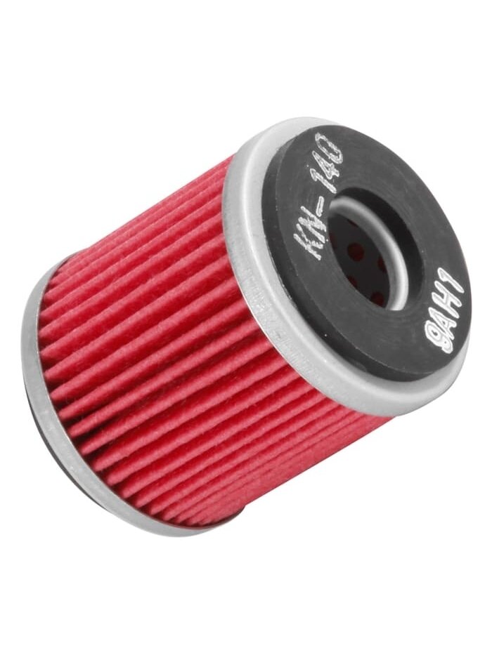 K&N Oilfilter