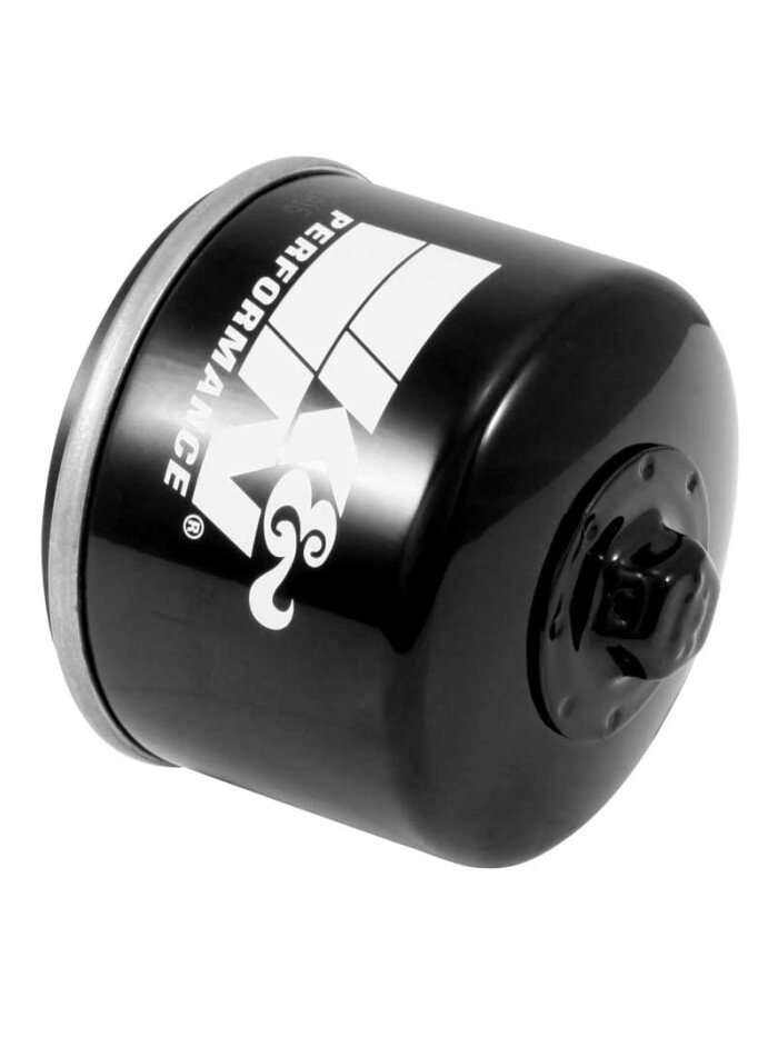 K&N Oilfilter K&N Oilfilter