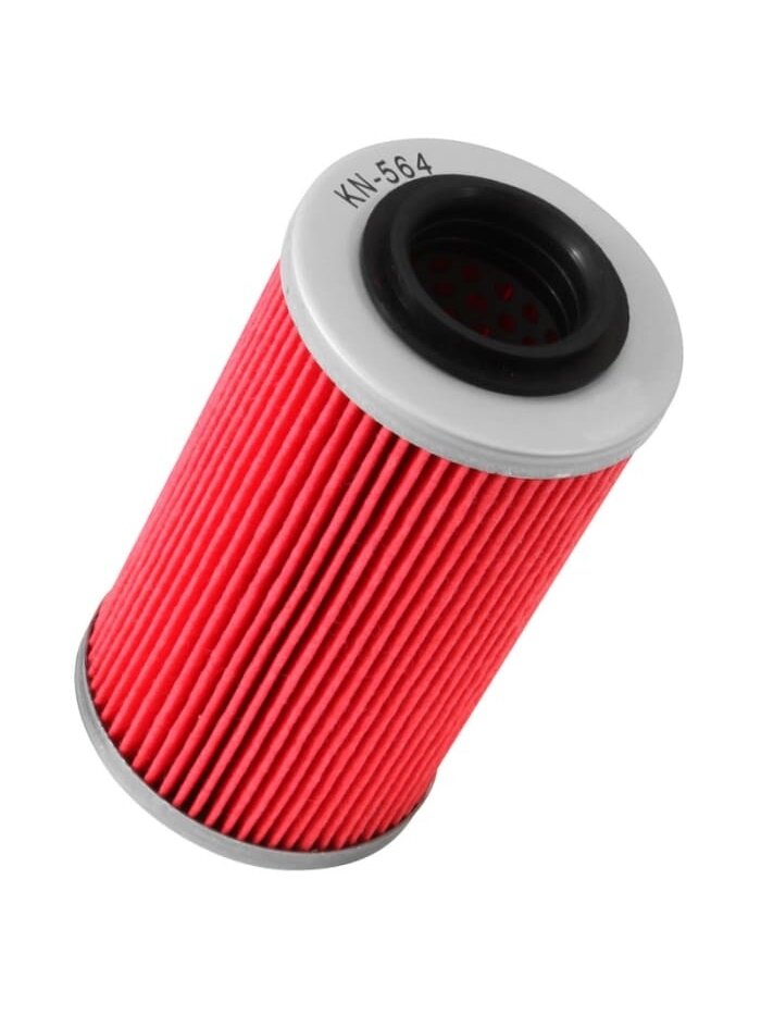 K&N Oilfilter