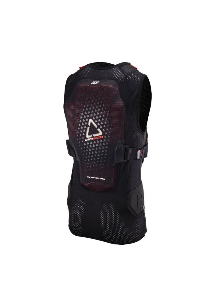 Leatt Body Vest 3DF AirFit Evo  1