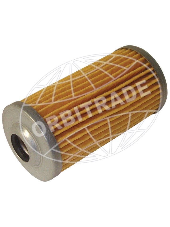 Orbitrade fuel filter Yanmar