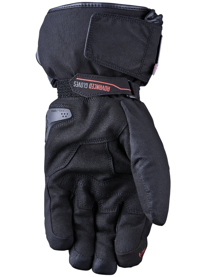 Five Glove WFX4 Junior Waterproof Black 1