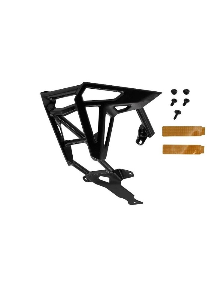 Sno-X Front bumper Arctic Cat