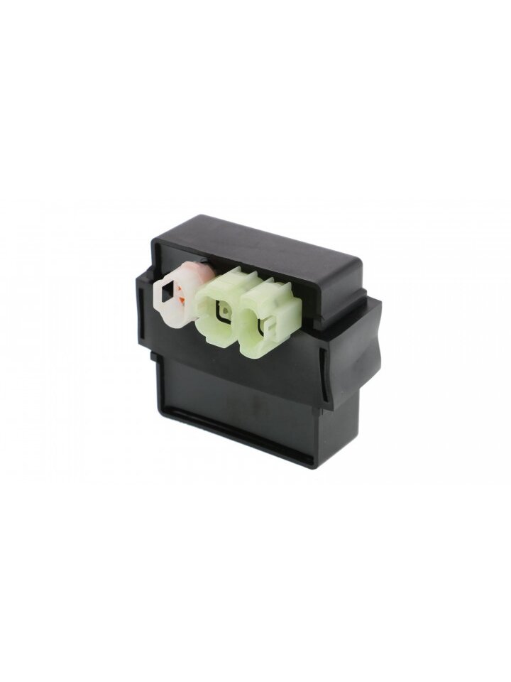 CDI Unit Unrestricted Aprilia SX 18- / Derbi Senda 18- / Gilera SMT 18- 1